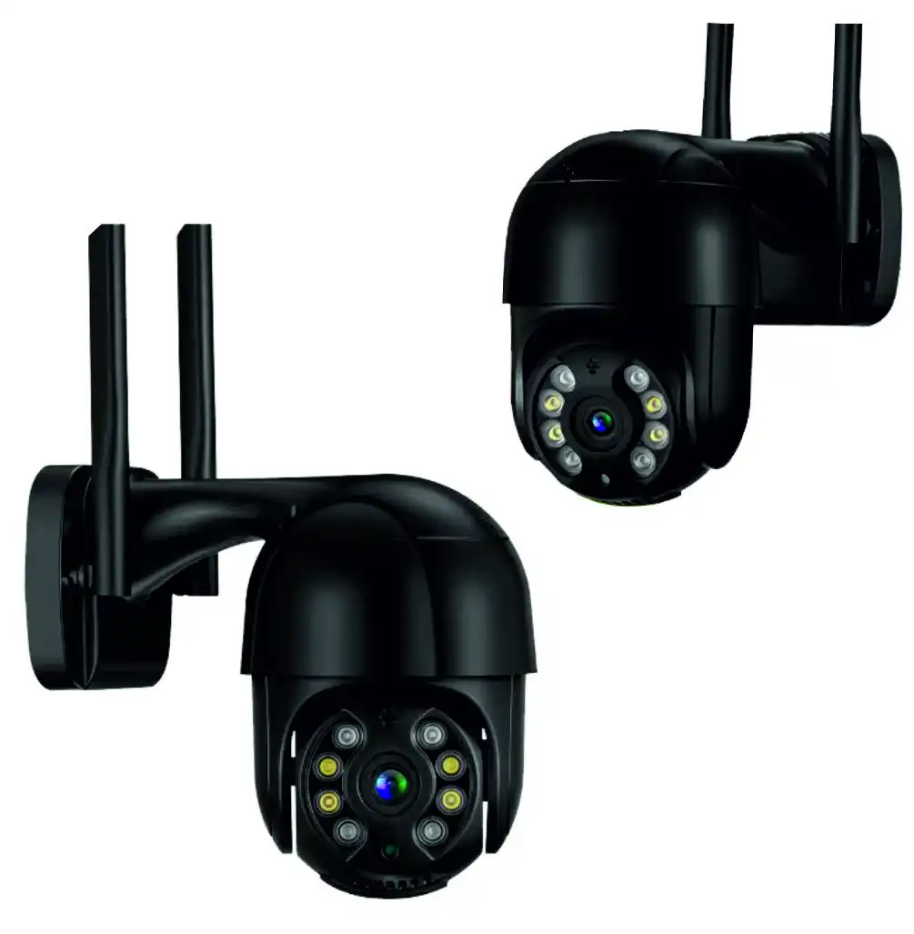 دوربین بیسیم(WiFi)اسپیددام Novix-sp2060