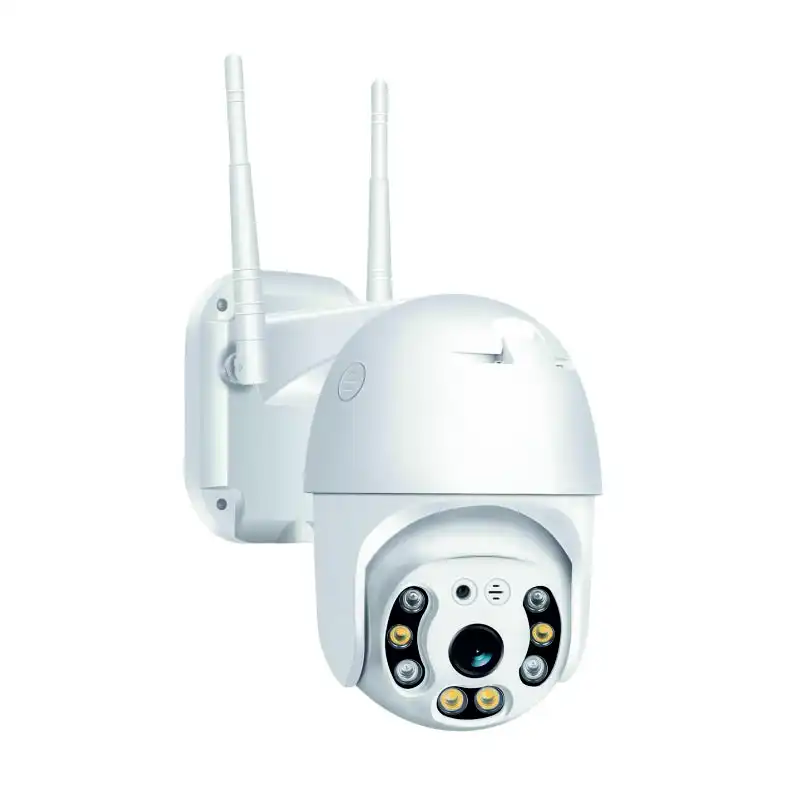 دوربین بیسیم(WiFi)اسپیددام Novix-sp-w2050