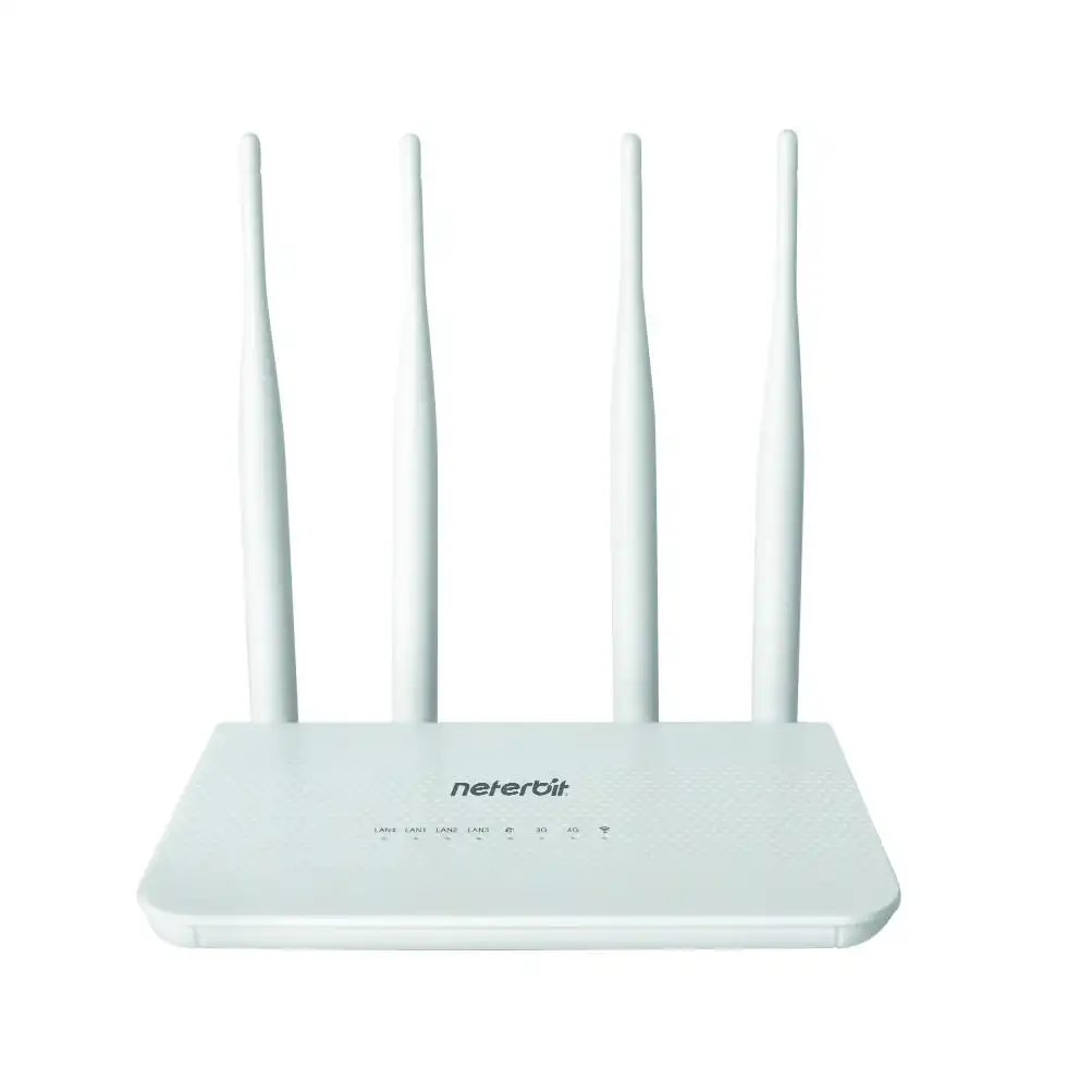 مودم 4G LTE نتربیت مدل NW-431F