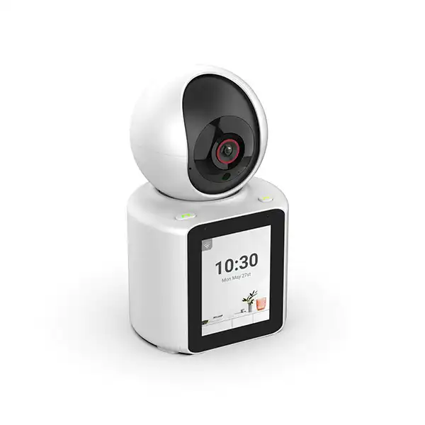 دوربین بسیم(WiFi)ماینتور دارNovix-BY-S300