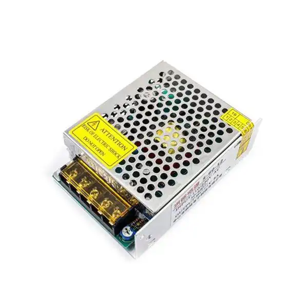 ترانس مرکزی(پاور سویچینگ) 5آمپر