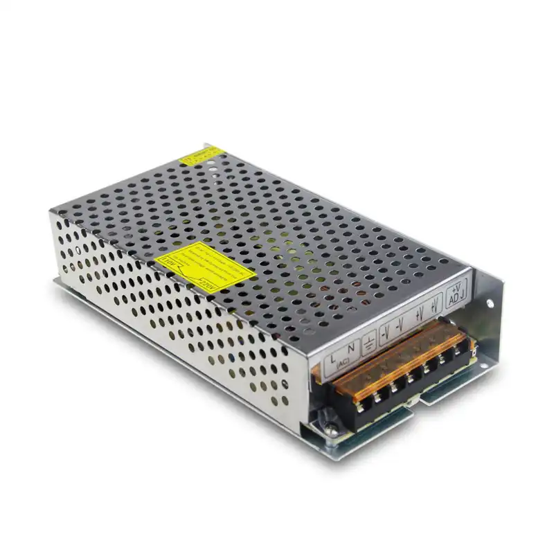 ترانس مرکزی(پاور سویچینگ) 15آمپر