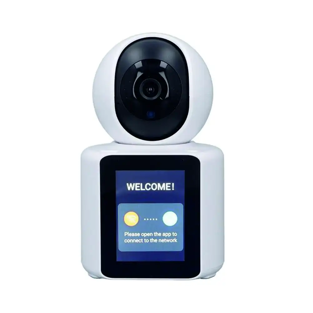 دوربین بسیم(WiFi)ماینتور دارNovix-BY-S300