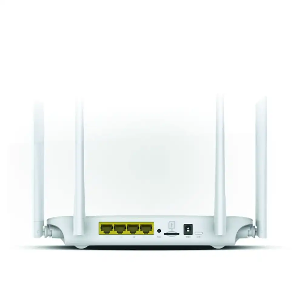 مودم 4G LTE نزتک مدل NZT-77DX