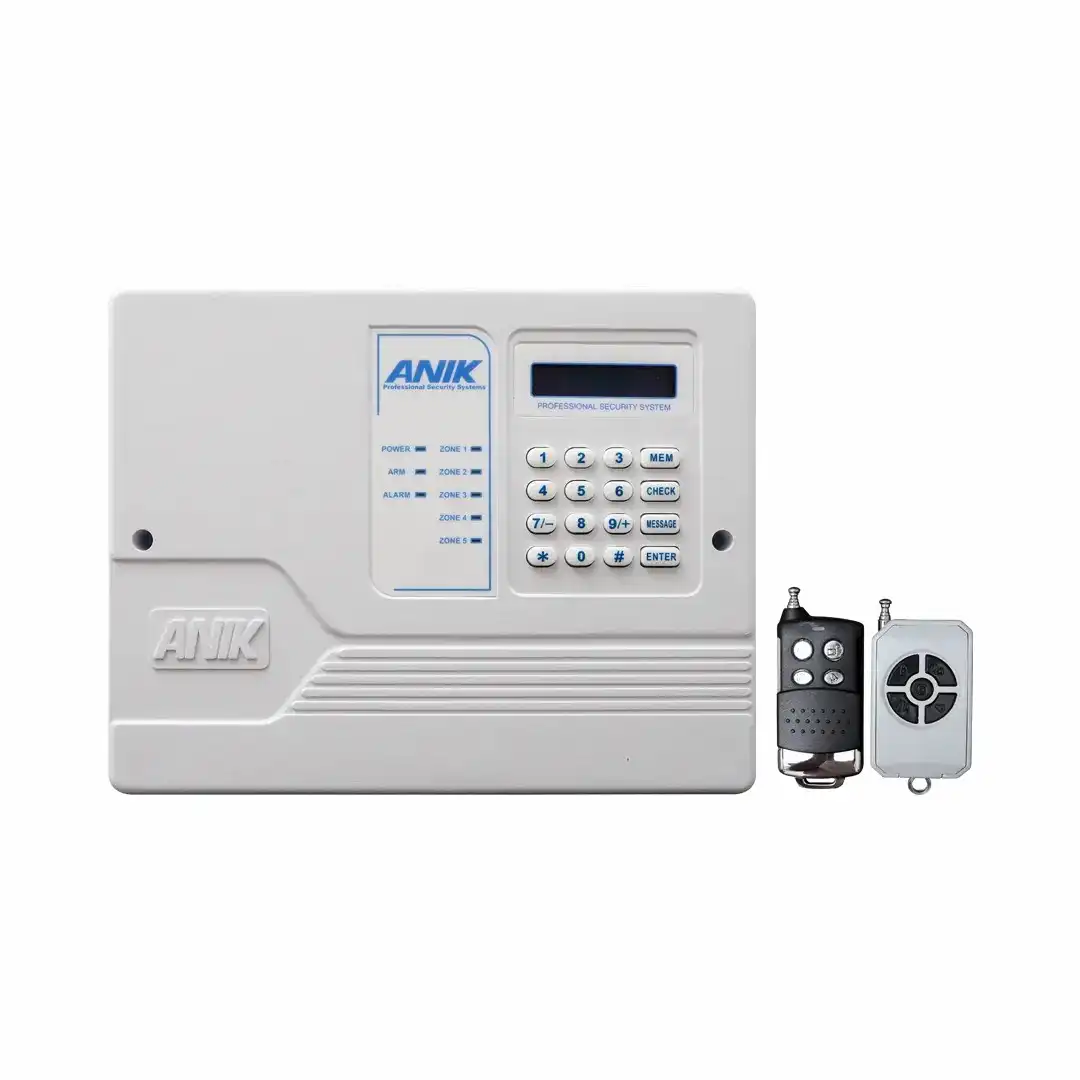 دزدگیر اماکن آنیک