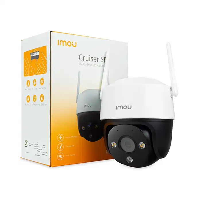 دوربین بیسیم آیمو مدل Imou Cruiser-S21FP