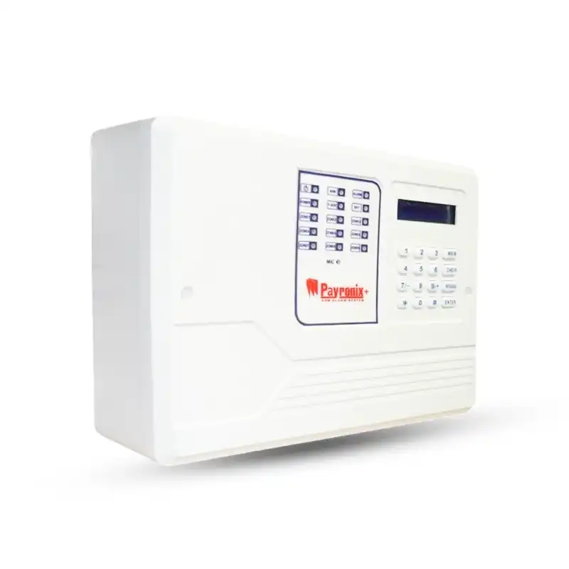 دزدگیر اماکن پایورنیکس مدل p70