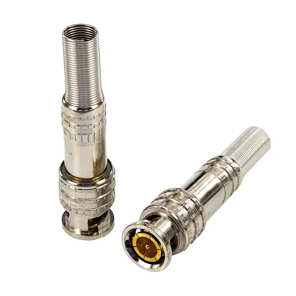 فیش BNC مدلN-102