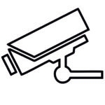 دوربین مداربسته