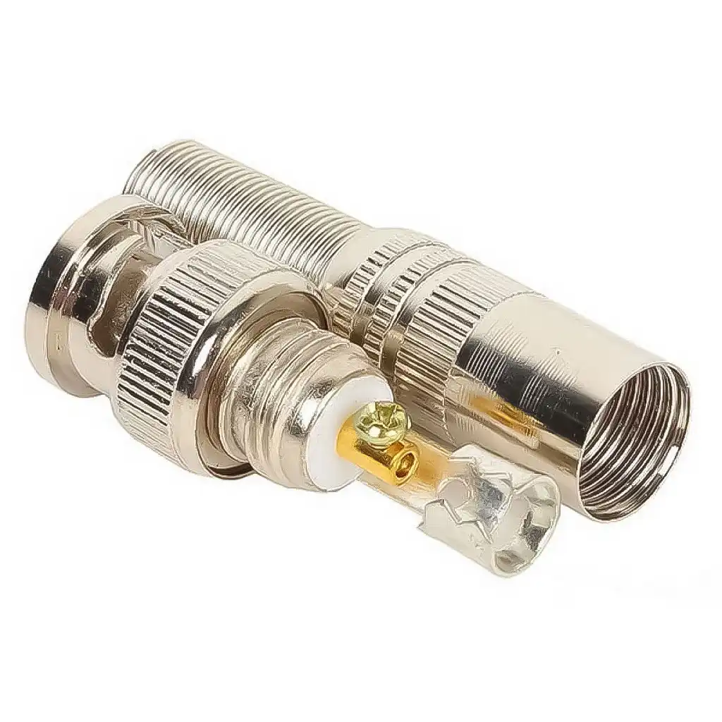 فیش BNC مدلN-102