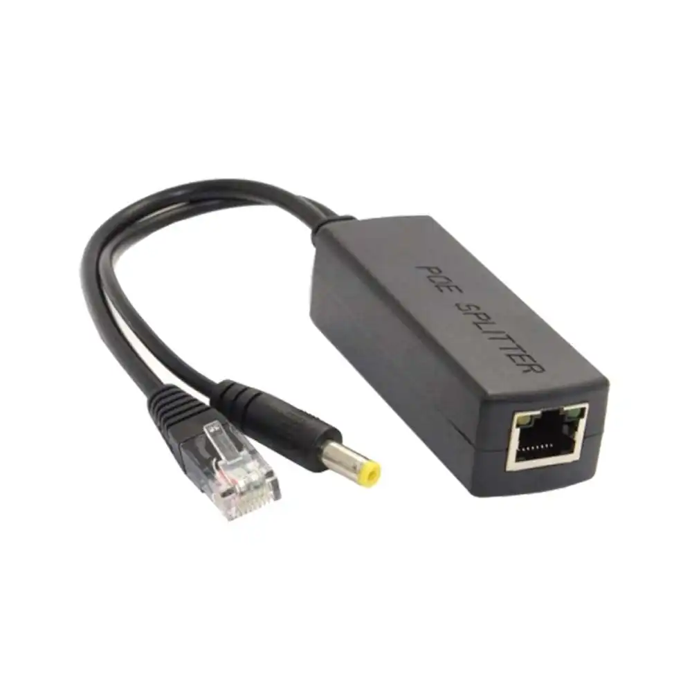 اسپلیتر PoE Splitter