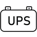 برق اضطراریUPS