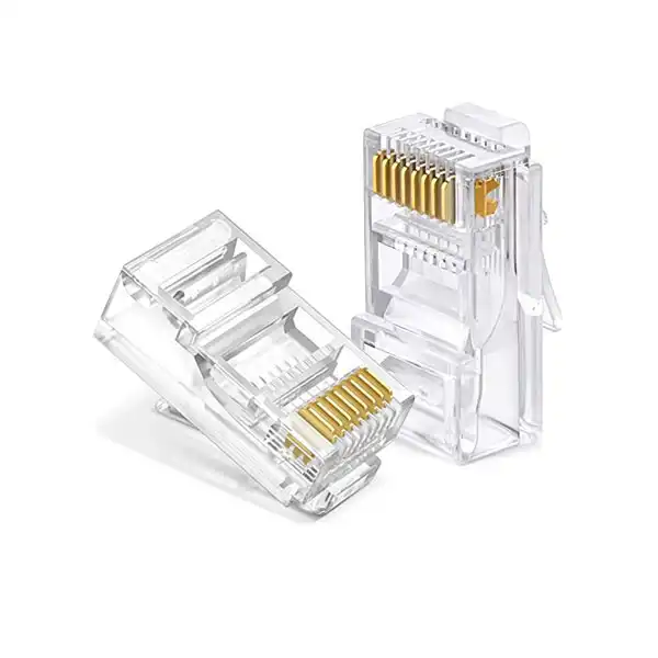 CAT6-UTP-RJ45