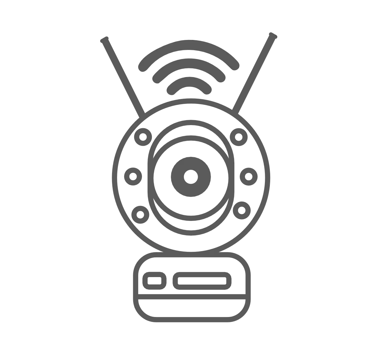دوربین سیمکارتی-دوربین وای فای-دوربین مداربسته-داهوا-نوویکس-دوربین بیسیم-دوربین مخفی