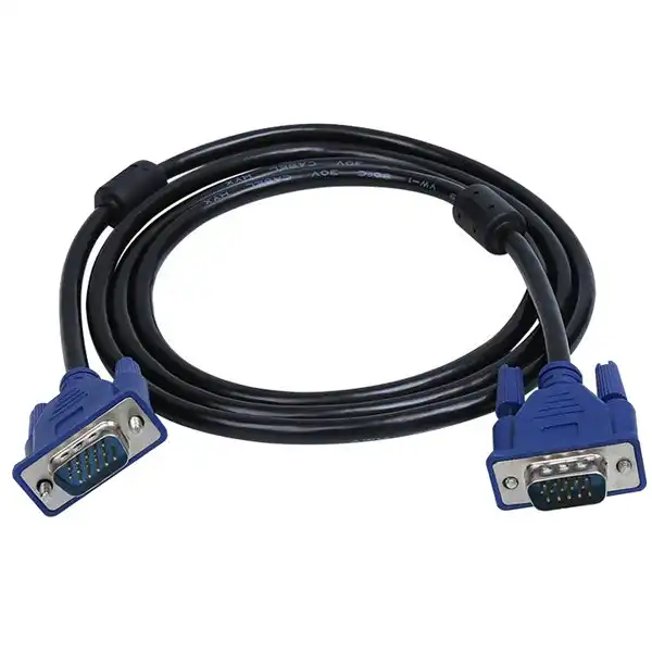 کابل VGA به طول 3 متر