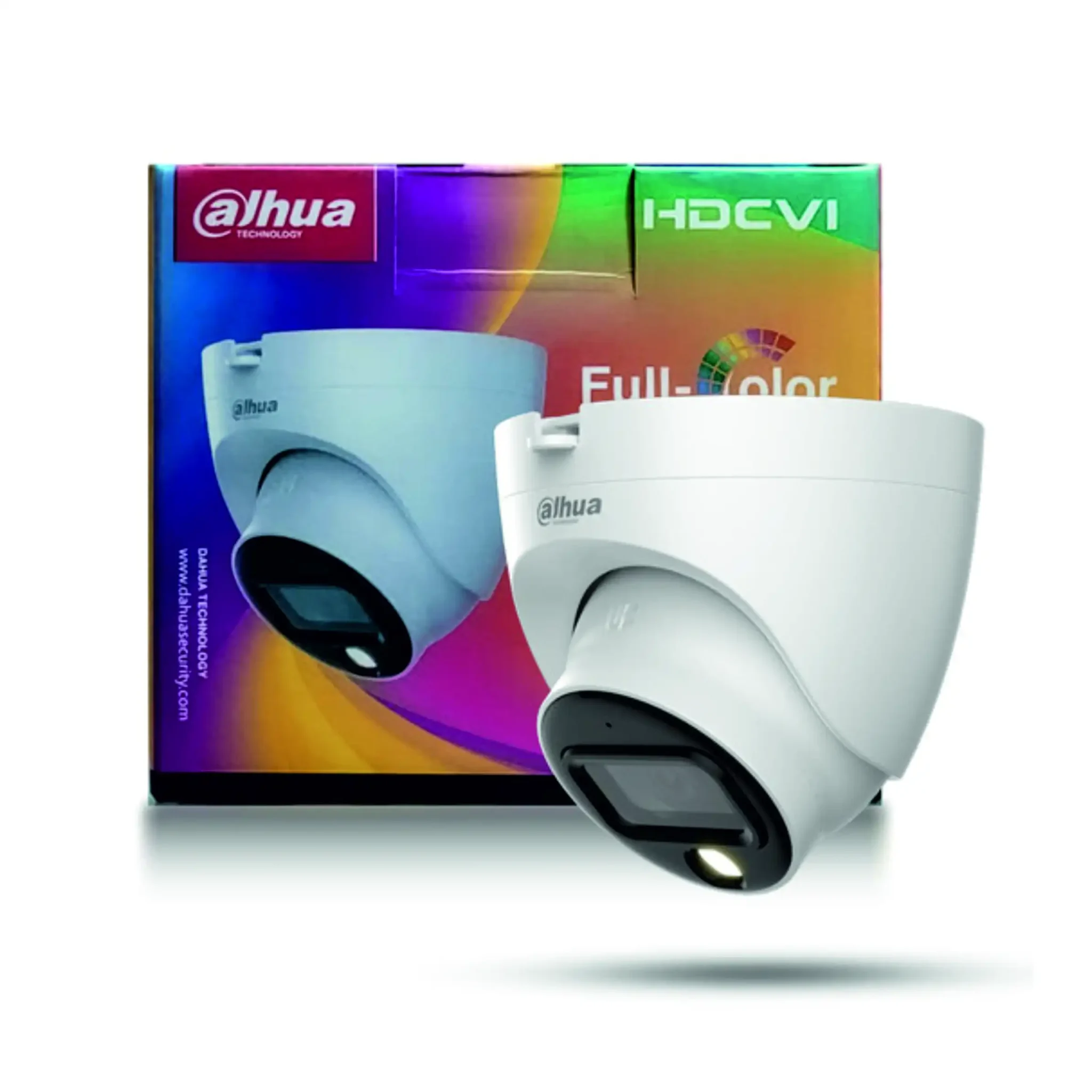 پک 4 عددی دوربین مداربسته داهوا مدل H-N5987