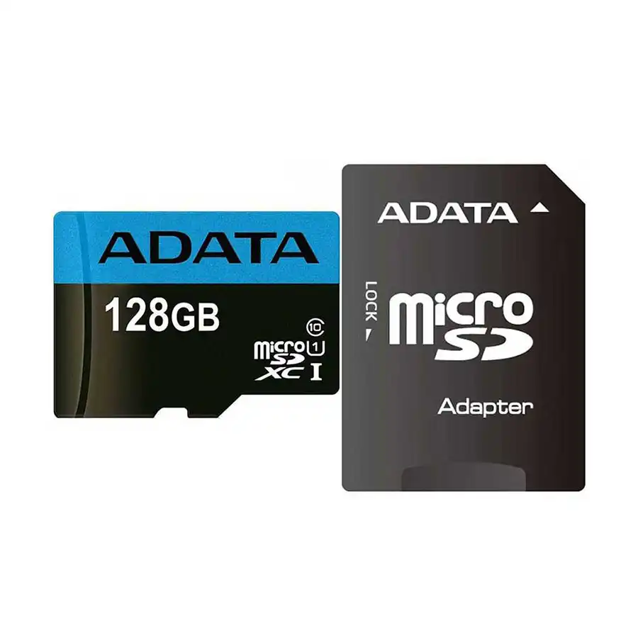رم میکرو 128 گیگ ADATA