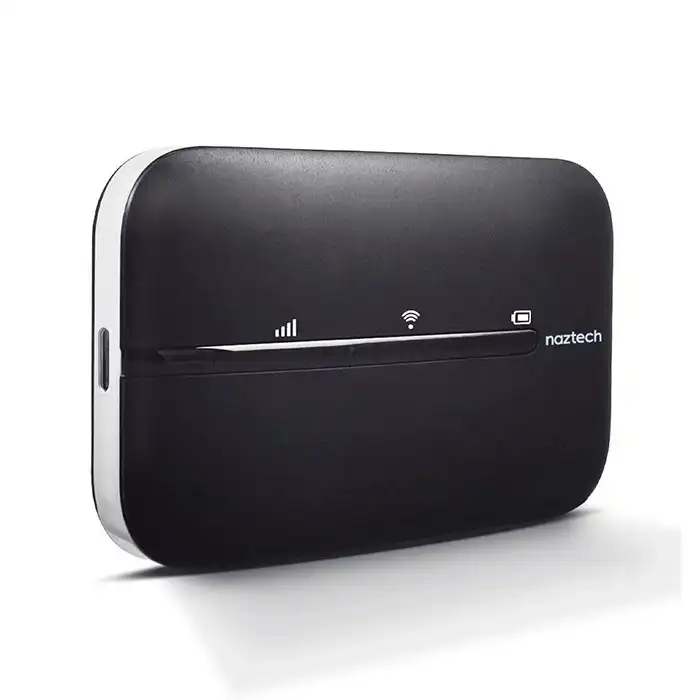 مودم 4G جیبی نزتک مدل NZT-77CT
